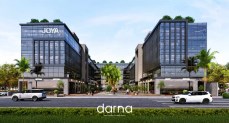 شركة «DRC – Darna for Real Estate & Construction» تطلق «JOYA MALL» في موقع استراتيجي بمدينة الشروق 