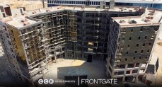 شركة CCR DEVELOPMENTS تستعد لإطلاق مشروعها الثالث بالعاصمة الإدارية