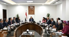 رئيس الوزراء يوجه ببدء تنفيذ الاستراتيجية الوطنية للحرف اليدوية «2025 – 2030»  