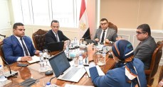  وزير الإسكان يُتابع الاستراتيجية الوطنية للعمران الأخضر والمستدام