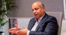 المهندس شريف حمزاوي، الرئيس التنفيذي لشركة "ساميت للحلول التقنية"