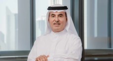 عبد العزيز الغرير، رئيس مجلس إدارة المشرق