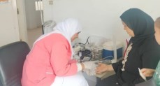 حملة 100 يوم صحة