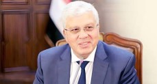 وزير  التعليم العالى 