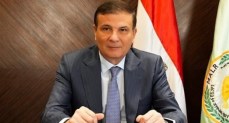 علاء فاروق، وزير الزراعة واستصلاح الأراضي