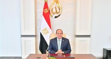 رئيس جمهورية مصر العربية