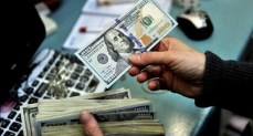 ضبط قضايا إتجار بالنقد الأجنبي