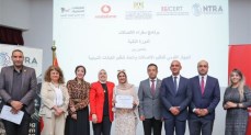 ڤودافون مصر تشارك في مبادرة سفراء الاتصالات لتوعية الشباب والنشء     