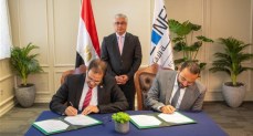 توقيع عقد مشروع CWA للمنسوجات في السخنة بـ 19.9 مليون دولار     