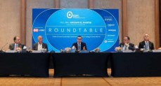 شــابـتر زيــرو إيــجــيـبـــت تستضيف وزير الإستثمار والتجارة الخارجية