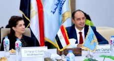 منظمة الصحة العالمية تشيد بالتجربة المصرية في تقديم علاج الإدمان