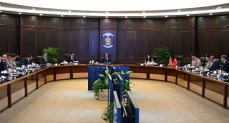 رئيس الوزراء يتابع تنفيذ مشروعات المبادرة الرئاسية حياة كريمة