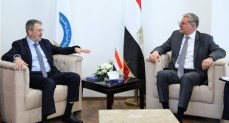 الإسلامية لتمويل التجارة تمنح هيئة البترول 1.45 مليار دولار خلال 2025 