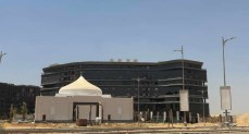 مشروع ZAHA PARK 