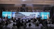  قوافل تطلق مشروع Tri-Hub من القاهرة الجديدة في حفل فني واستثماري كبير