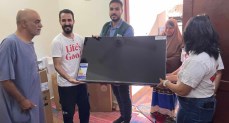 إل جي مصر تطلق مرحلة جديدة من مبادرة Better Home في البحيرة