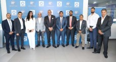 بروتون توسّع شبكة موزعيها المعتمدين مع الافتتاح الرسمي لمنشأة ناشيونال موتورز إيجيبت في القاهرة وخطط التوسع إلى أسيوط
