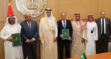 تعاون مصري- سعودي لتطوير وتحديث مركز أبحاث الجهد الفائق EHVRC