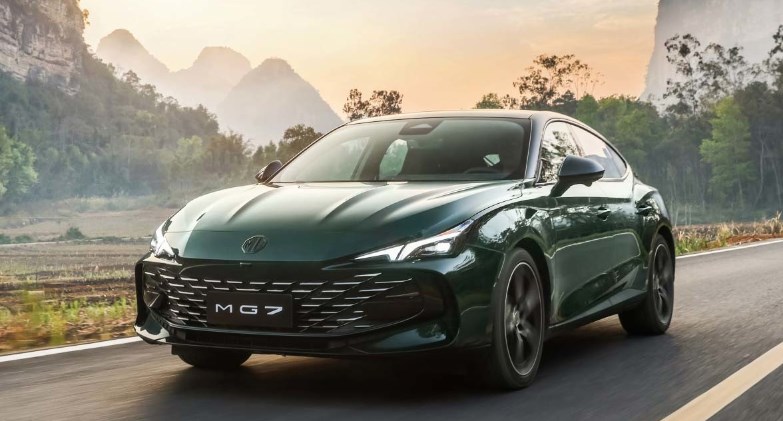 المنصور تعلن عن تخفيض 75 ألف جنيه على موديلات mG7