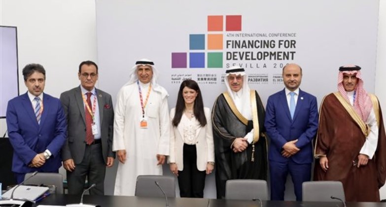 المشاط: 15.6 مليار دولار تمويلات ميسرة للقطاع الخاص منذ 2020  
