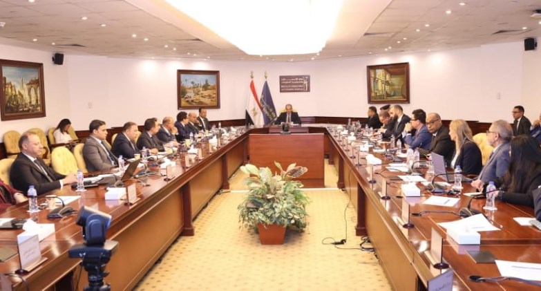 المجلس الوطنى للذكاء الاصطناعى يناقش الاستراتيجية الوطنية 2025-2030 