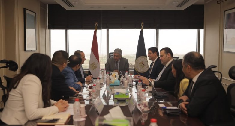 شريف فتحي، وزير السياحة والآثار
