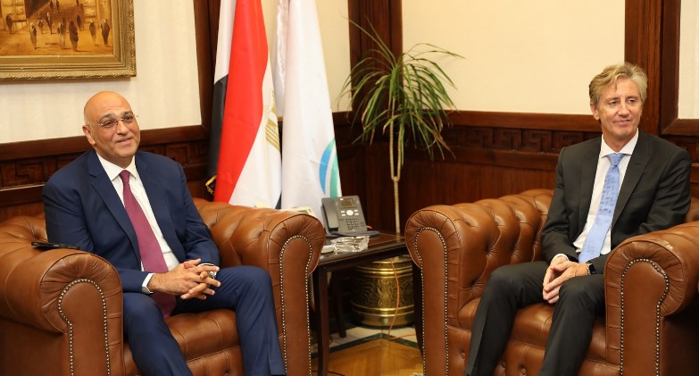  جهاز تنمية المشروعات يتعاون مع برنامج الأمم المتحدة الإنمائي لدعم قطاع المشروعات الصغيرة في مصر