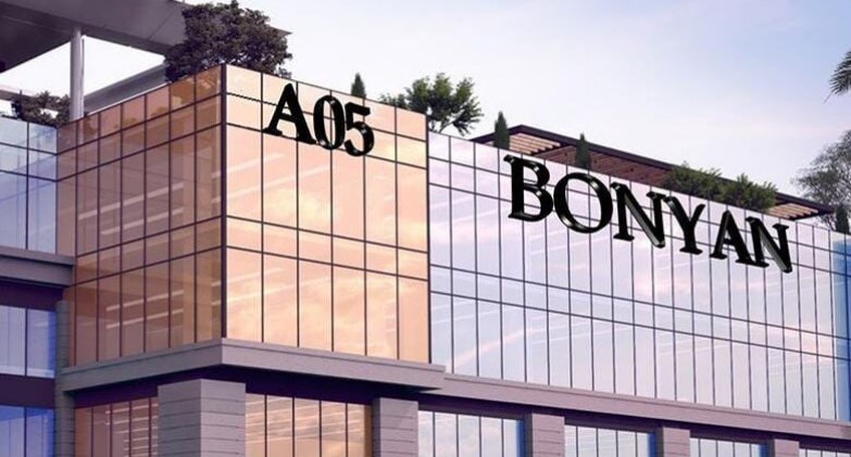 شركة بنيان للتنمية