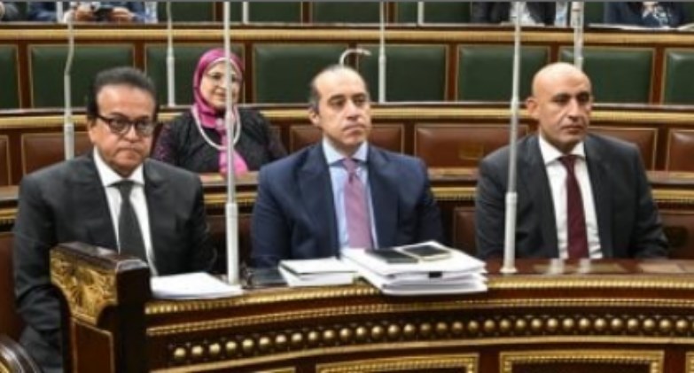 الحكومة: سنترال رمسيس سيظل خارج الخدمة أسبوع أو أكثر مع اتاحة الخدمات