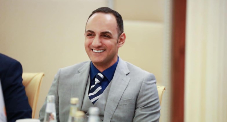 الدكتور محمد عبد الوهاب
