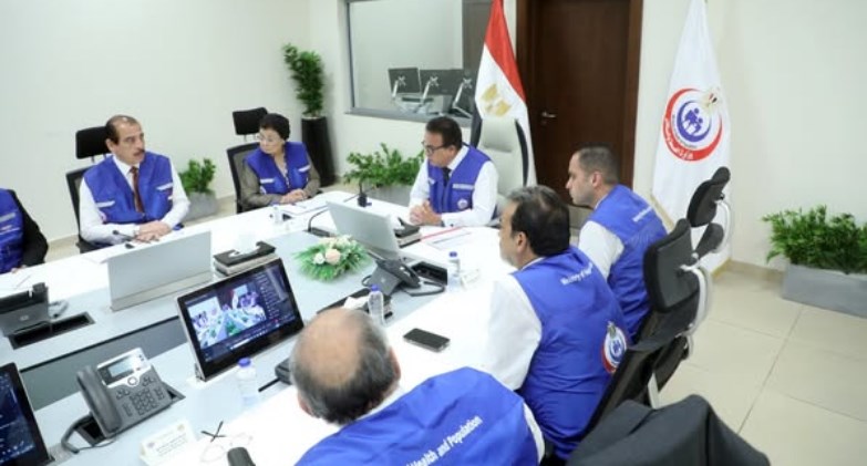 الدكتور خالد عبدالغفار