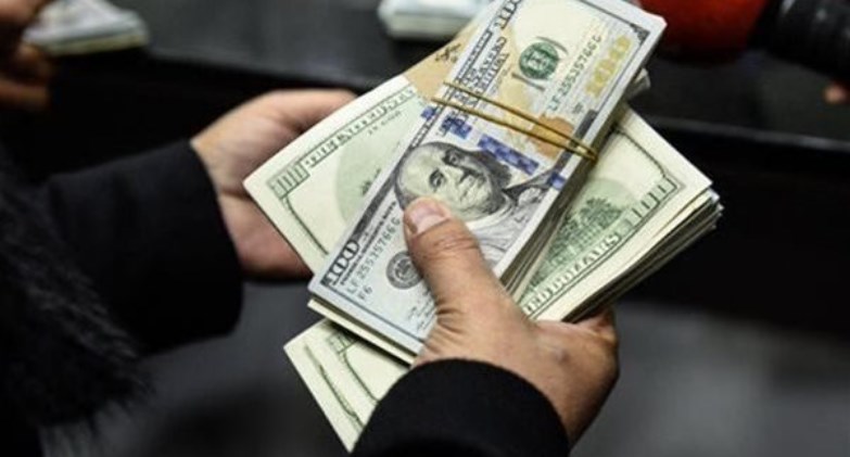 ضبط قضايا إتجار بالنقد الأجنبي 