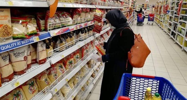 تراجع معدل التضخم السنوي في مصر إلى 14.4% خلال مايو  