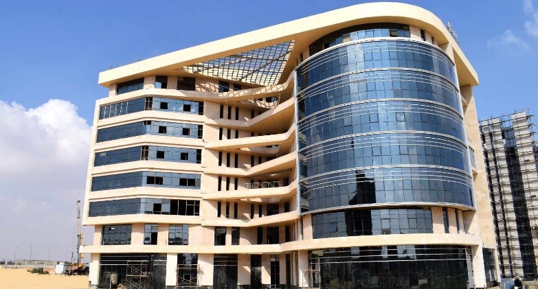 سياك للتطوير العقاري تنتهي من تسليم 70% من مشروع 