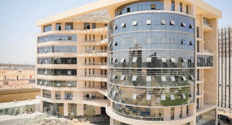 سياك للتطوير العقاري تنتهي من تسليم 70% من مشروع 