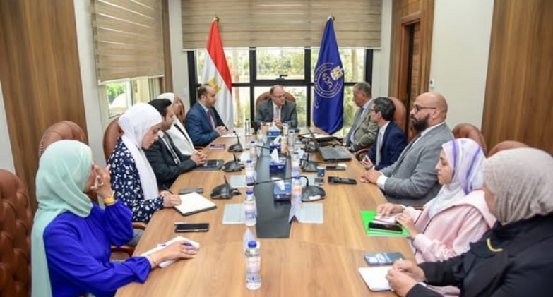 هيئة الدواء المصرية