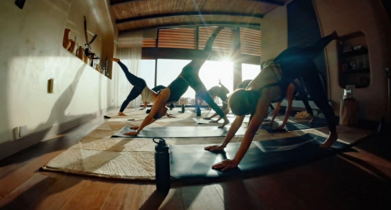 منتجع Red Sea Wellness Retreat