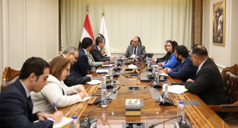 قطاع الأعمال العام