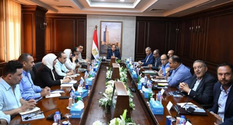  رئيس مجلس الوزراء