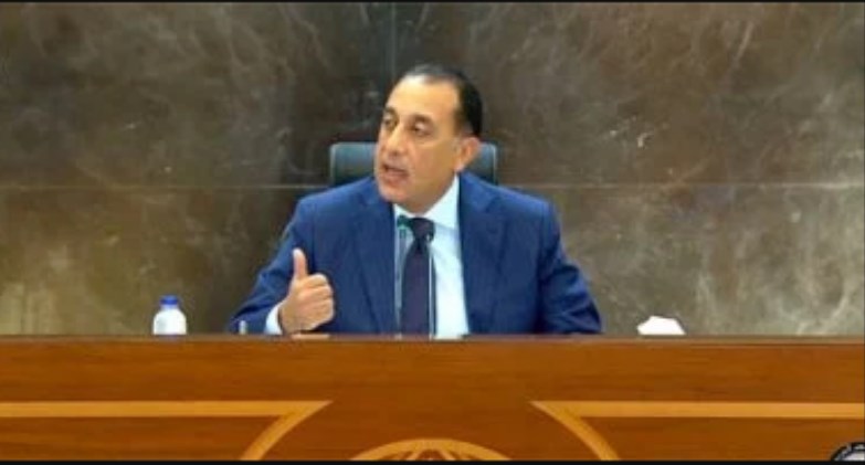 الحكومة: نعد مشروع إسكان لنقل سكان العمارات الآيلة للسقوط بالإسكندرية