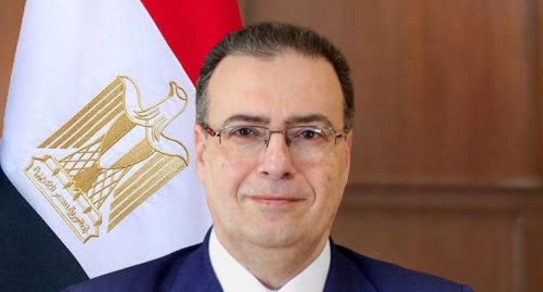 المهندس حاتم نبيل
