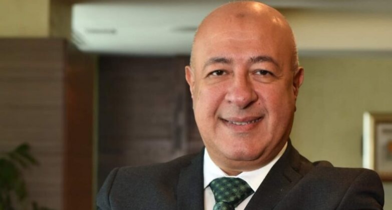  يحيى أبو الفتوح