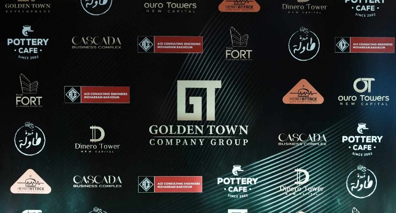 جولدن تاون تنفّذ أربعة مشروعات بالتوازي.. وتتعاقد مع محرم بخوم