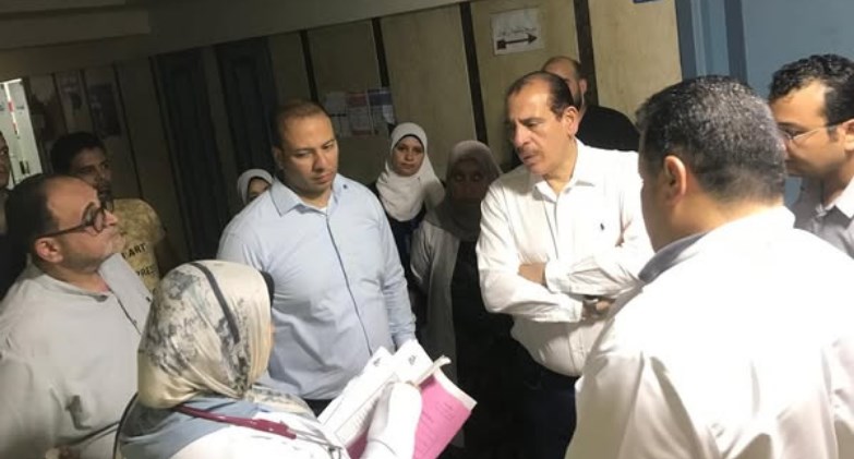  الدكتور عمرو قنديل