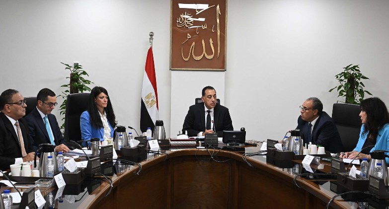 مصر تجهز فرصًا استثمارية واعدة لطرحها على الشركات الأمريكية  