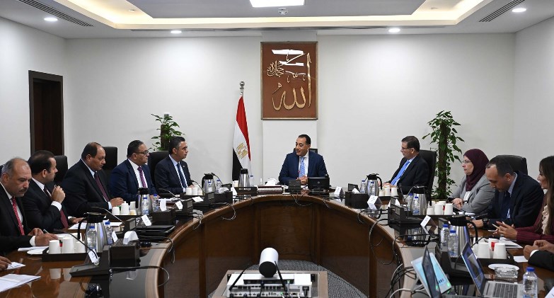 رئيس الوزراء يستعرض موقف توافر الأسمدة الزراعية ومنظومة حوكمة تداولها     