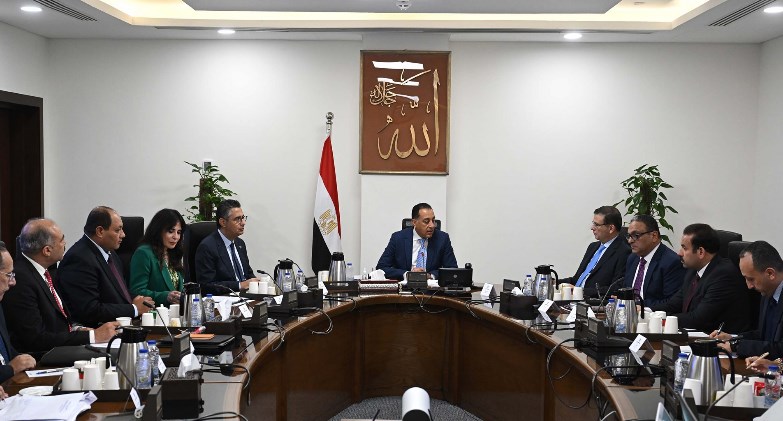رئيس الوزراء يتابع جهود تطوير قطاع صناعة السكر في مصر وتعزيز الإنتاج المحلي