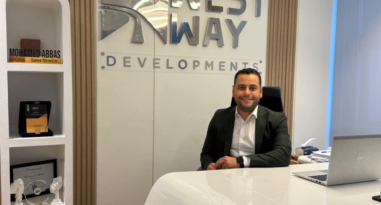 شركة Westway للتطوير العقاري تطلق مشروع جديد بمدينة السادس من أكتوبر 