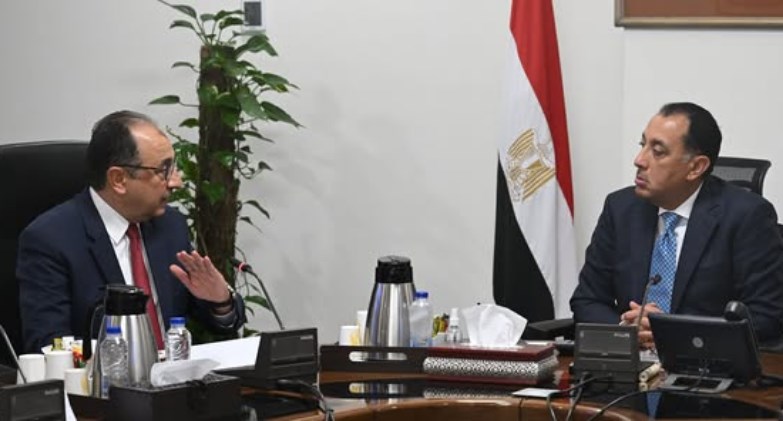 رئيس مجلس الوزراء