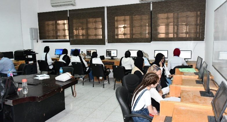 تنسيق الجامعات 2025